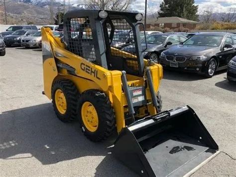 skid steer top speed|Gehl R105 Specs, Weight, Horsepower, Lift Capacity.